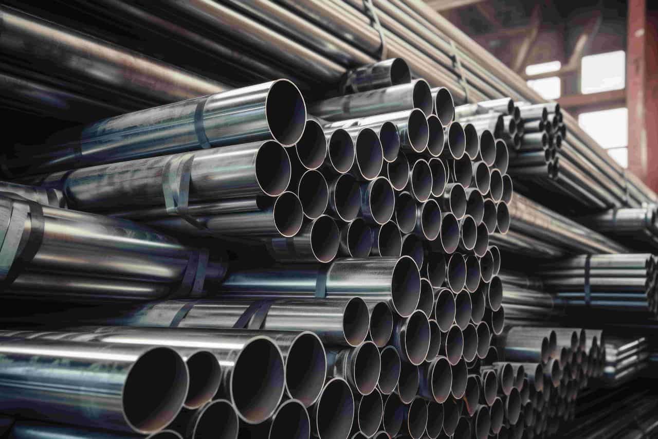 Bulk Stock Availability & Delivery