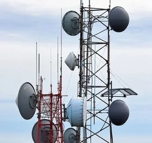 Telecommunications