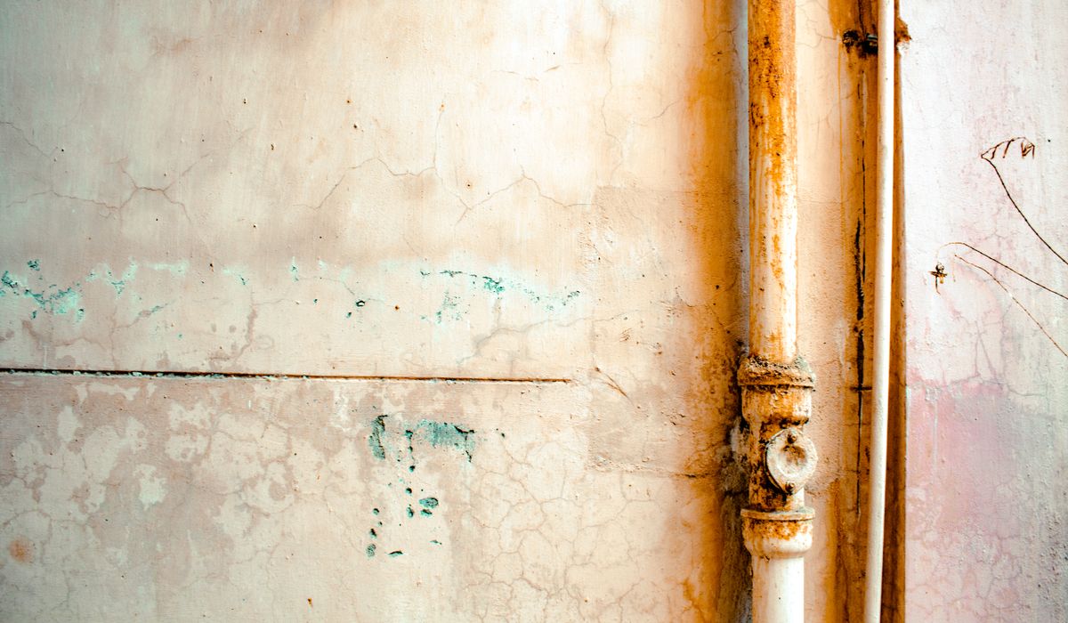 Why pipes fail